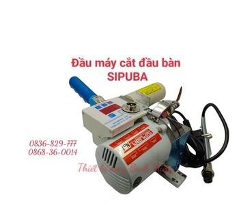 Đầu máy cắt vải đầu bàn - Thiết Bị May Bình Minh - Công Ty TNHH Thiết Bị May Bình Minh